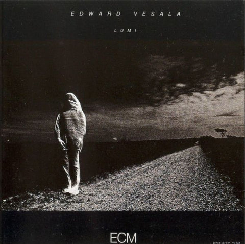 Edward Vesala – Lumi