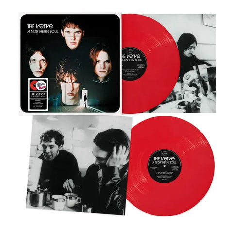 The Verve A Northern Soul - National Album Day 2025