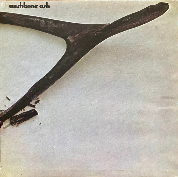Wishbone Ash – Wishbone Ash