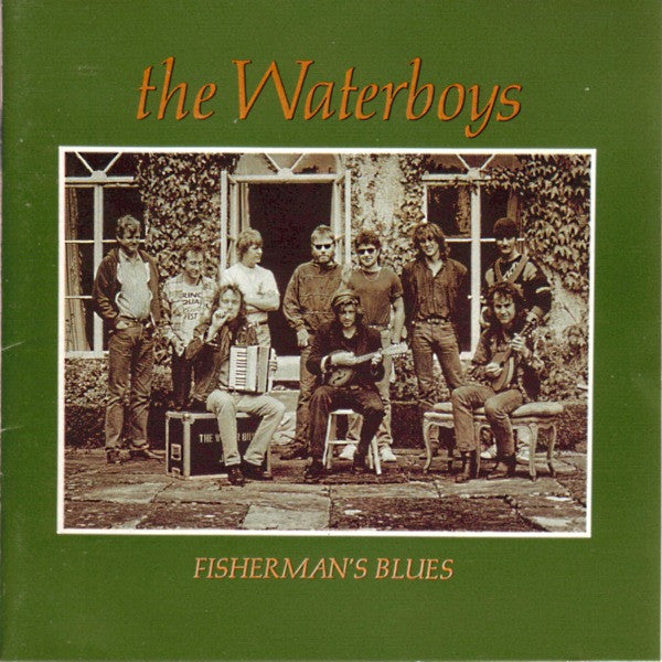 The Waterboys – Fisherman's Blues