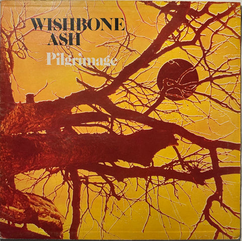 Wishbone Ash – Pilgrimage