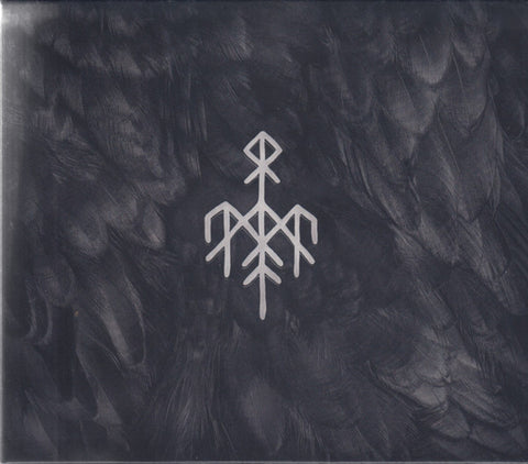 Wardruna – Kvitravn