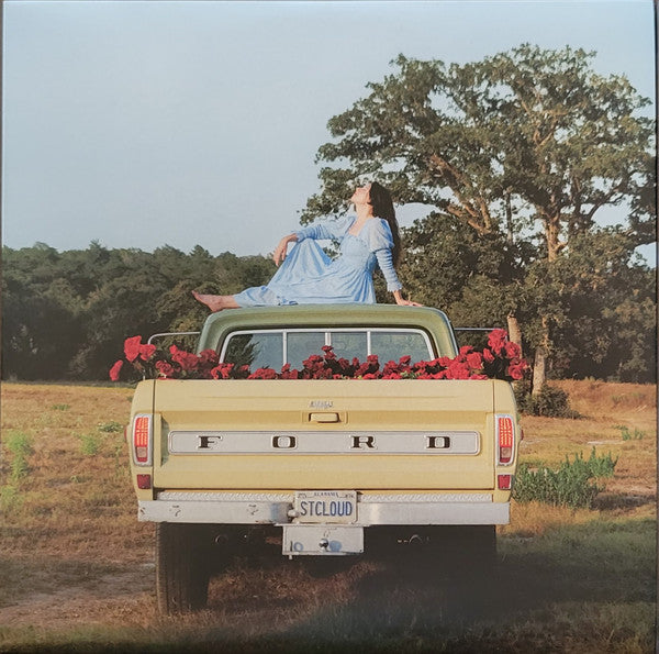 Waxahatchee – Saint Cloud