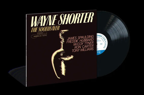 Wayne Shorter The Soothsayer (Blue Note Classic Vinyl Series)