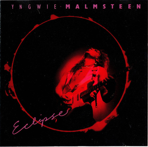 Yngwie Malmsteen – Eclipse