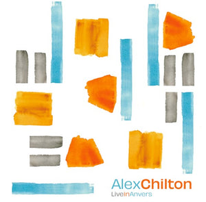 ALEX CHILTON - LIVE AT ANVERS (RSD 2023)
