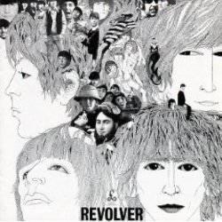 The Beatles - Revolver (Mono)