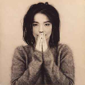 Bjork - Debut