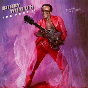 BOBBY WOMACK -THE POET II