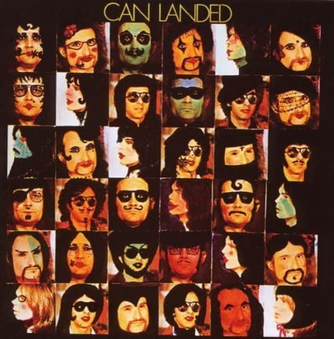 CAN - LANDED