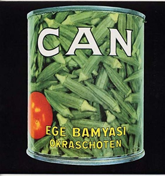 CAN - EGE BAMYASI
