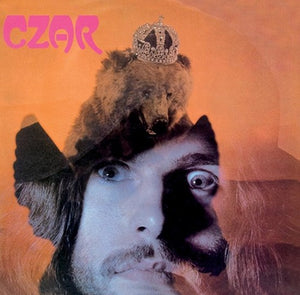 CZAR - CZAR (RSD 2023)