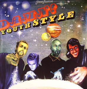 DAMN! - YOUTH STYLE