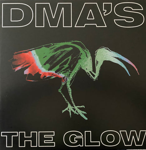 DMA'S - THE GLOW