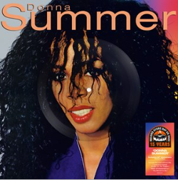 Donna Summer - Donna Summer (Picture Disc, RSD 2022)