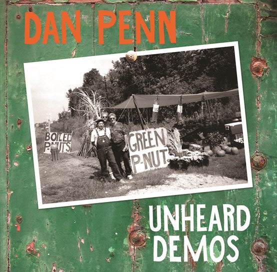 DAN PENN - UNHEARD DEMOS (RSD 2023)