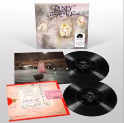 DUSTY SPRINGFIELD - SEE ALL HER FACES - 50TH ANNIVERSARY - RSD 2022