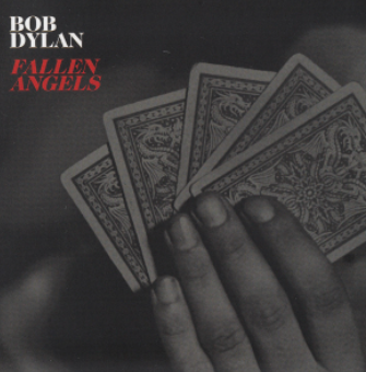 BOB DYLAN - FALLEN ANGELS - VINTAGE VINYL