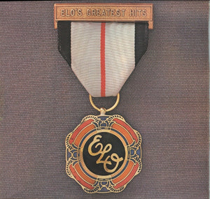 ELECTRIC LIGHT ORCHESTRA - ELO'S GREATEST HITS