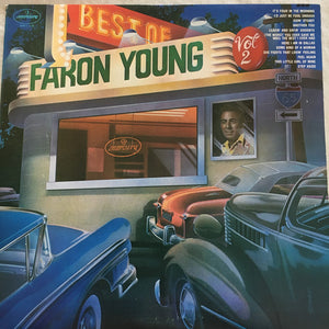 FARON YOUNG - BEST OF