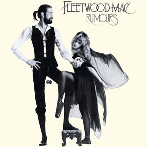 Fleetwood Mac - Rumours