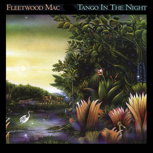 FLEETWOOD MAC - TANGO IN THE NIGHT