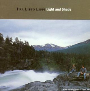 FRA LIPPO LIPPI - LIGHT & SHADE