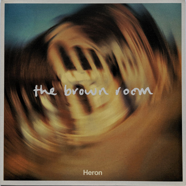 HERON - THE BROWN ROOM