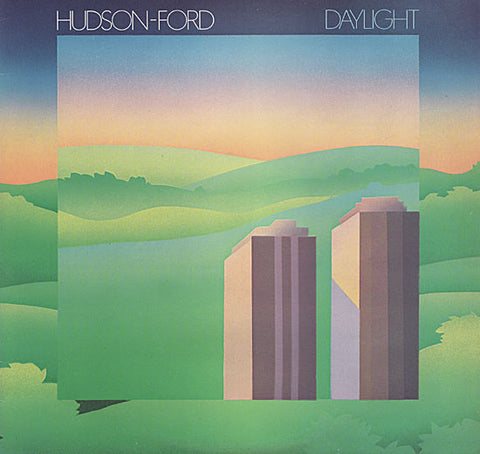 HUDSON-FORD - DAYLIGHT