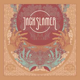 JACK SLAMER - JACK SLAMER - 2xLP