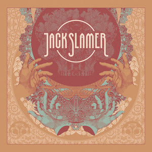 JACK SLAMER - JACK SLAMER - 2xLP