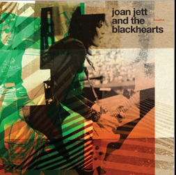 JOAN JETT AND THE BLACKHEARTS - ACOUSTICS - RSD 2022