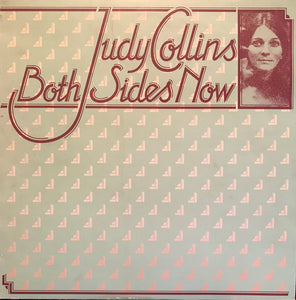 JUDY COLLINS - BOTH SIDE NOW