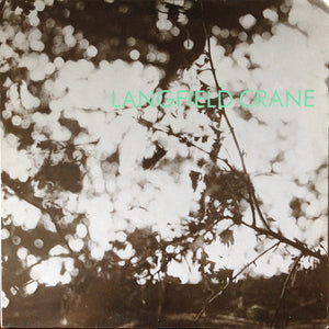 LANGFIELD CRANE - LANGFIELD CRANE - MINI LP