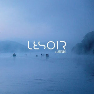 LESOIR -  LATITUDE