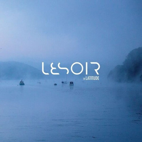 LESOIR -  LATITUDE