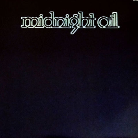 MIDNIGHT OIL - MIDNIGHT OIL