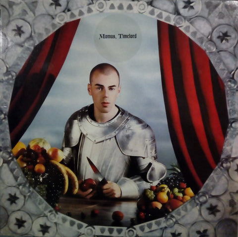 MOMUS - TIMELORD