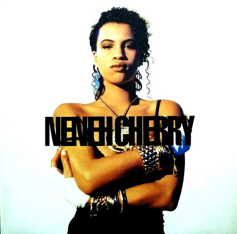 Neneh Cherry - Raw Like Sushi