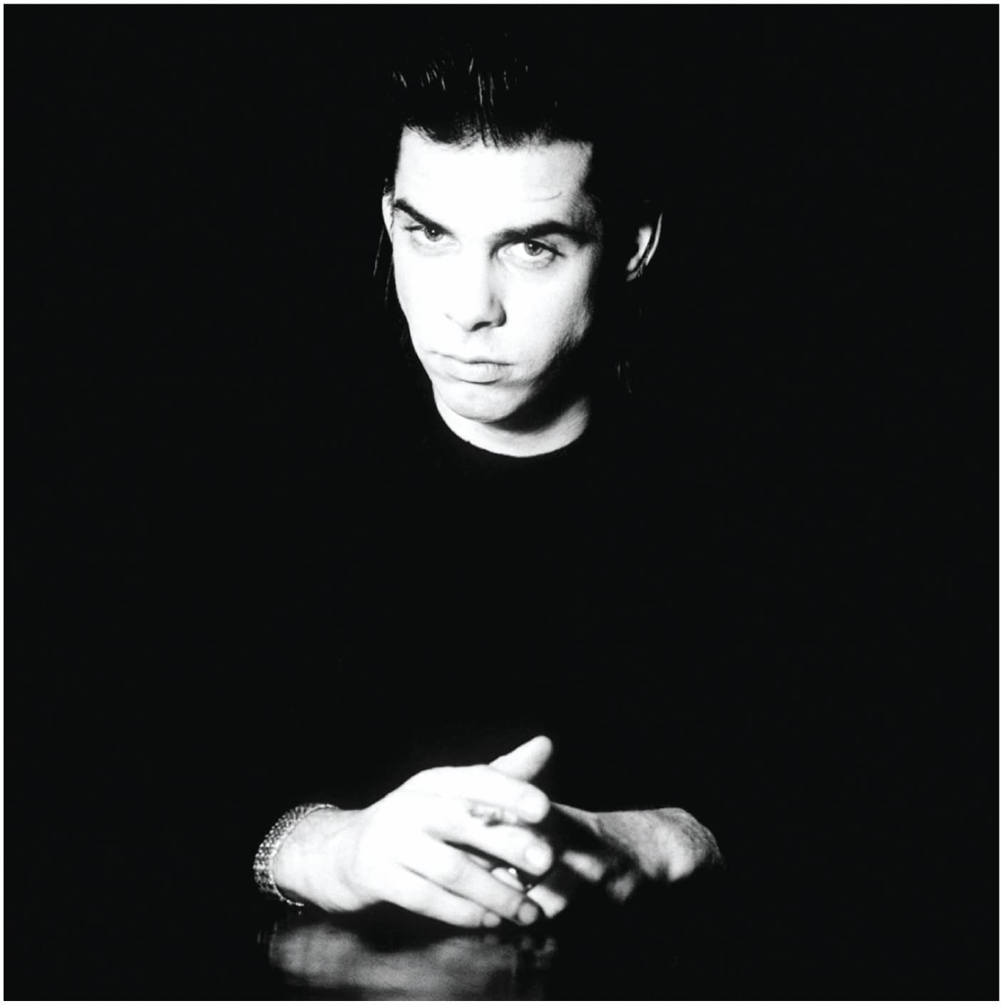 Nick Cave And The Bad Seeds  - The First Born Is Dead