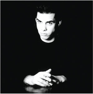 Nick Cave And The Bad Seeds  - The First Born Is Dead