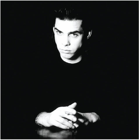 Nick Cave And The Bad Seeds  - The First Born Is Dead