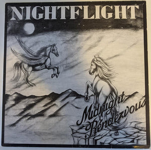 NIGHTFLIGHT - MIDNIGHT RENDEZVOUS