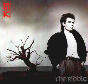 NIK KERSHAW - THE RIDDLE