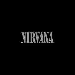 NIRVANA - NIRVANA