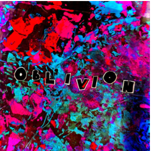 BLACK NOISE - OBLIVION - 12" VINYL