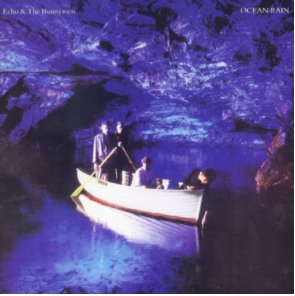 ECHO AND THE BUNNYMEN - Ocean Rain