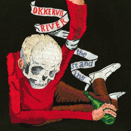 OKKERVIL RIVER - THE STAND INS