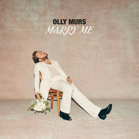 OLLY MURS - MARRY ME