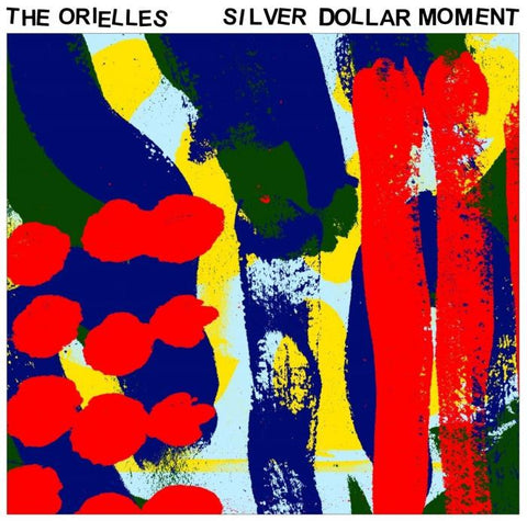 The Orielles - Silver Dollar Momen